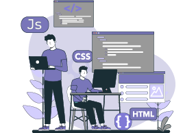 Javascript Developer