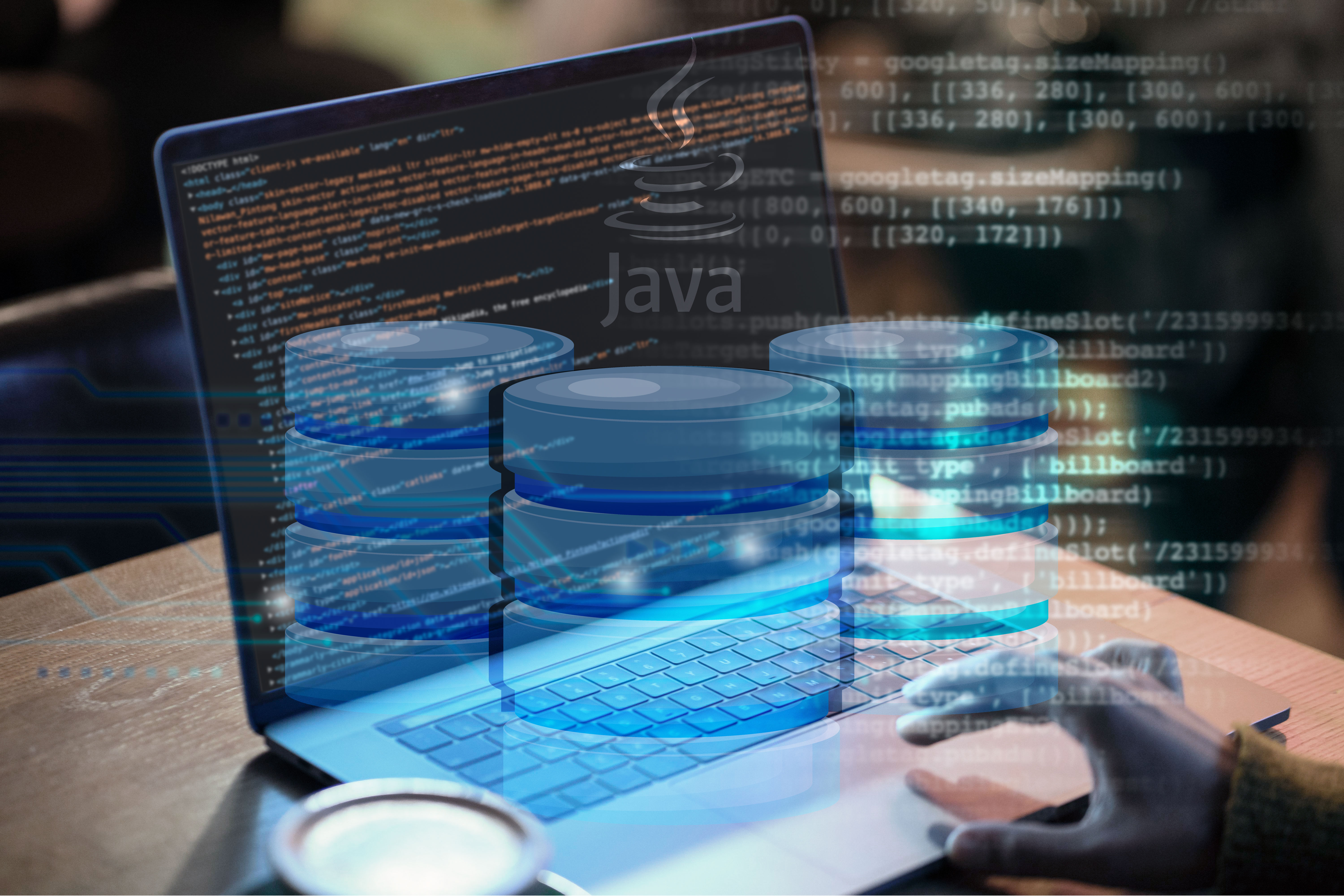 Java Database Connectivity (JDBC) 