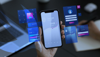 Exploring SwiftUI: Creating Declarative User Interfaces