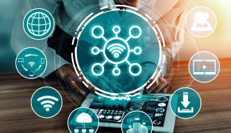 IoT Applications Development using MasterOfThings platform 