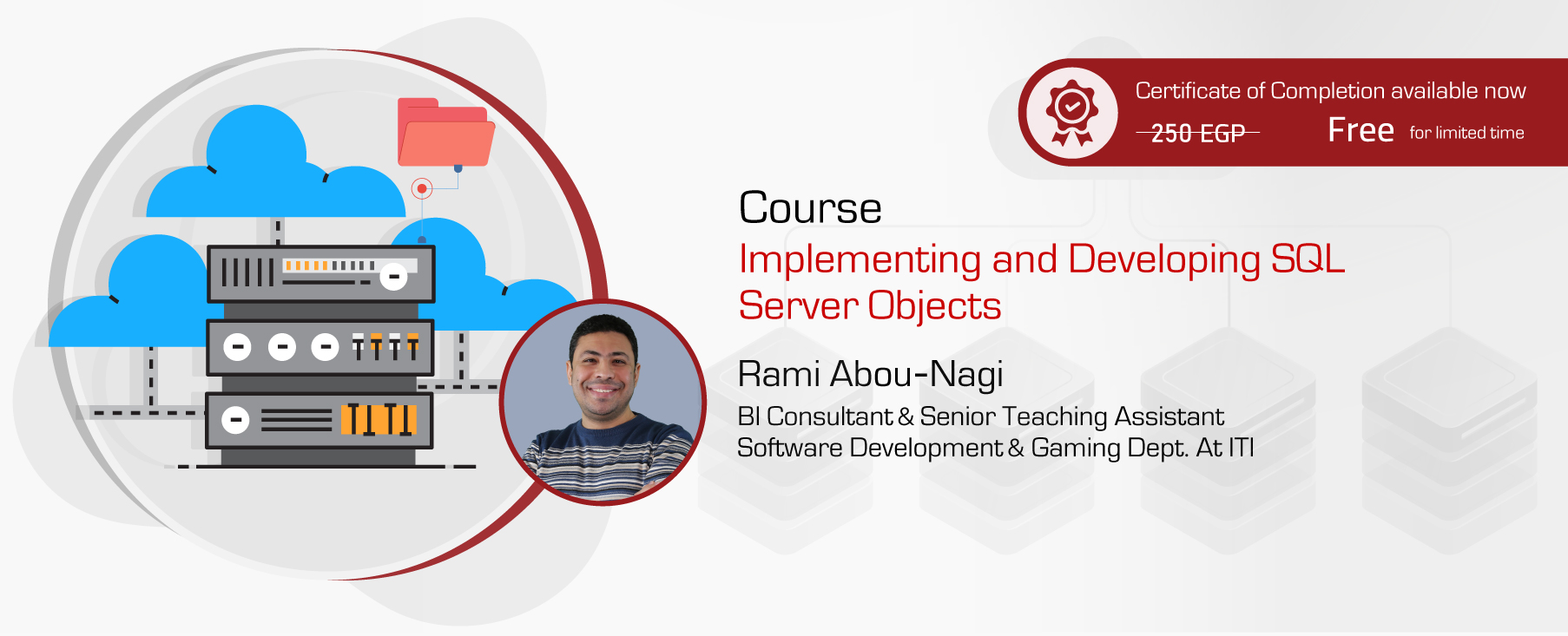 Implementing and Developing SQL server objects
